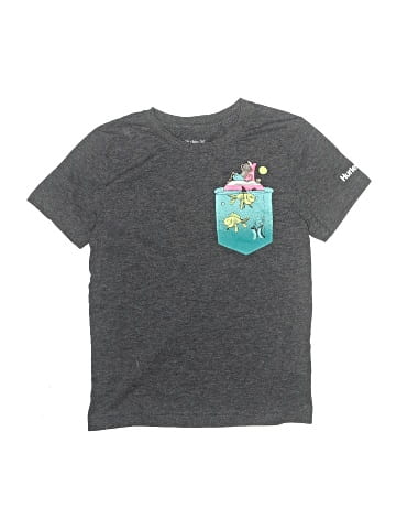 Hurley Short Sleeve T-Shirt (view 1)