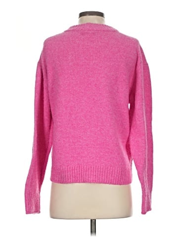 American Eagle Outfitters Pullover Sweater (view 2)