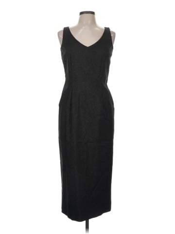 Dana Buchman Casual Dress (view 1)