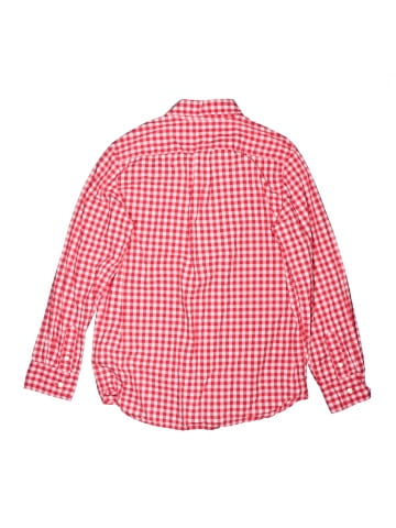 Gap Kids Long Sleeve Button-Down Shirt (view 2)