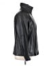 East5th 100% Polyester Black Jacket Size XL - photo 4