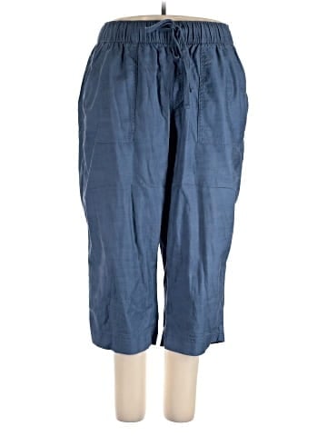 Lane Bryant Casual Pants (view 1)