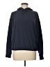 Athleta Blue Pullover Sweater Size L - photo 1