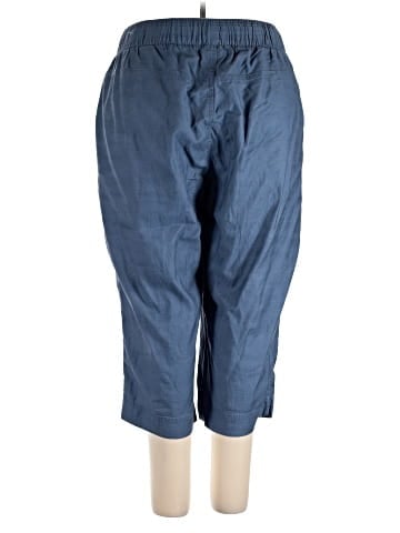 Lane Bryant Casual Pants (view 2)