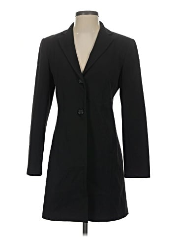 Fabrizio Gianni Coat (view 1)