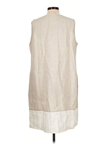 iLinen Casual Dress (view 2)