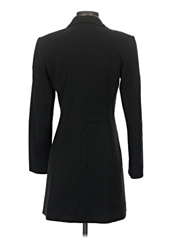 Fabrizio Gianni Coat (view 2)