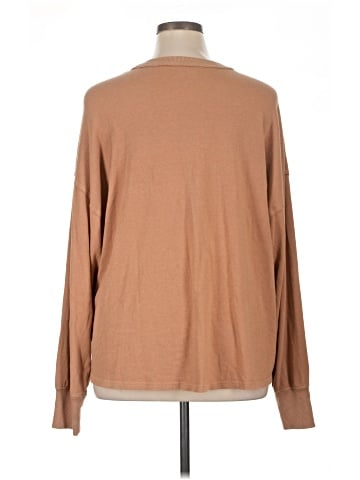 Aerie Long Sleeve T-Shirt (view 2)