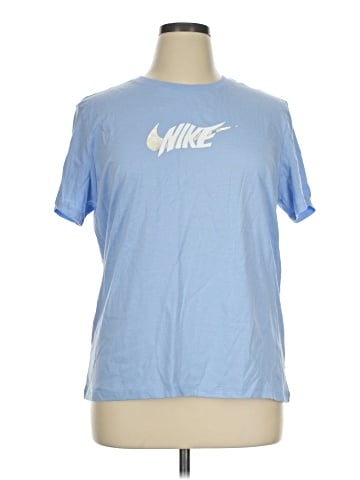 Nike Short Sleeve T-Shirt (view 1)