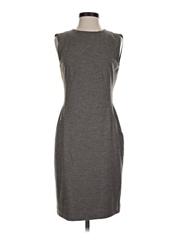 Lafayette 148 New York Casual Dress (view 1)