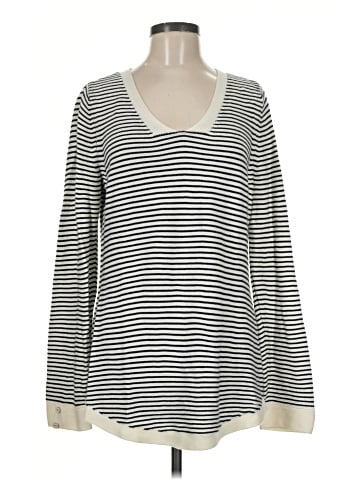 Talbots Pullover Sweater (view 1)