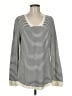 Talbots White Pullover Sweater Size M - photo 1