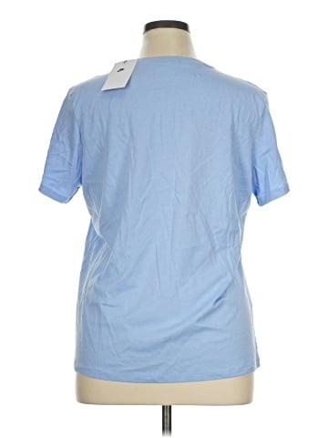 Nike Short Sleeve T-Shirt (view 2)