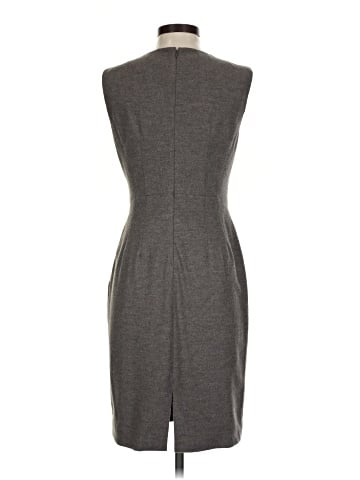 Lafayette 148 New York Casual Dress (view 2)