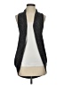 Grass Collection Gray Cardigan Size S - photo 1