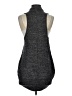 Grass Collection Gray Cardigan Size S - photo 2