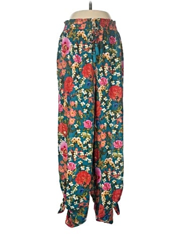 Rose + Olive Casual Pants (view 1)