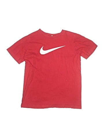 Nike Short Sleeve T-Shirt (view 1)