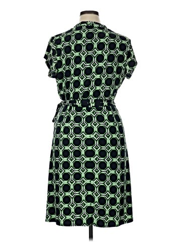 Liz Claiborne Casual Dress (view 2)
