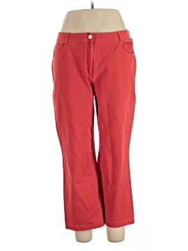 St. John Casual Pants (view 1)