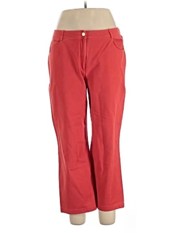 St. John Casual Pants (view 1)