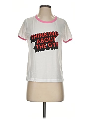 Wildfox Short Sleeve T-Shirt (view 1)