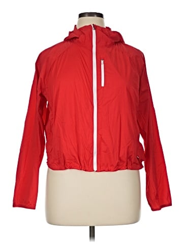 Athleta Windbreaker (view 1)