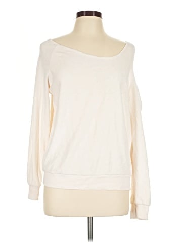 Young Fabulous & Broke Pullover Sweater (view 1)