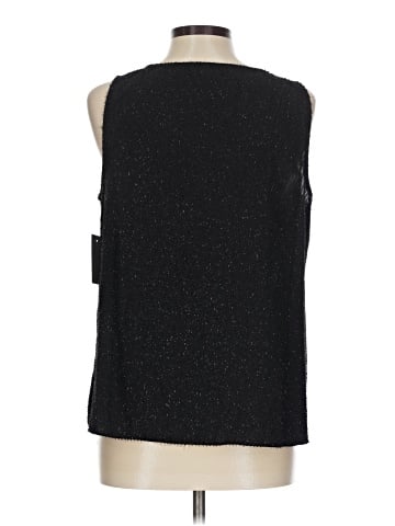 Nine West Sleeveless Blouse (view 2)