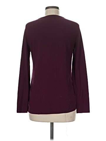 Athletic Works Long Sleeve T-Shirt (view 2)