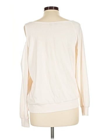 Young Fabulous & Broke Pullover Sweater (view 2)