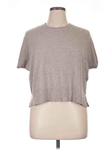 Splendid Short Sleeve Top (view 1)