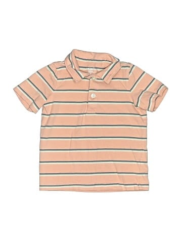 Carter's Short Sleeve Polo (view 1)