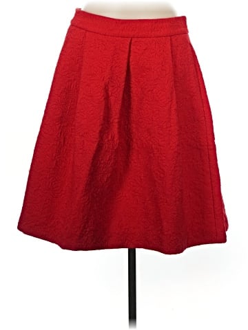 Ann Taylor Formal Skirt (view 1)