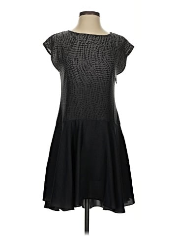 Halston Heritage Cocktail Dress (view 1)