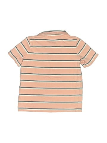 Carter's Short Sleeve Polo (view 2)