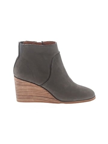 Lucky Brand Ankle Boots (view 1)