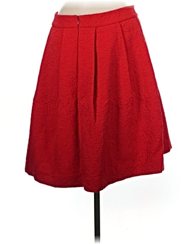 Ann Taylor Formal Skirt (view 2)