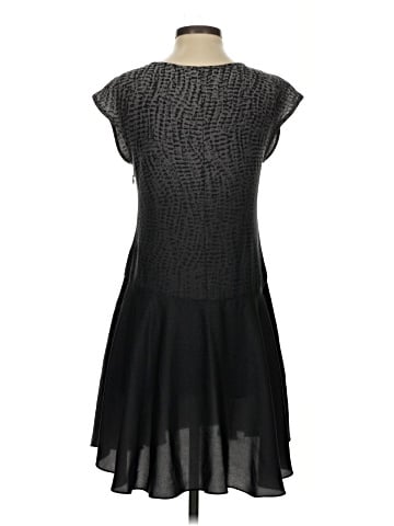 Halston Heritage Cocktail Dress (view 2)