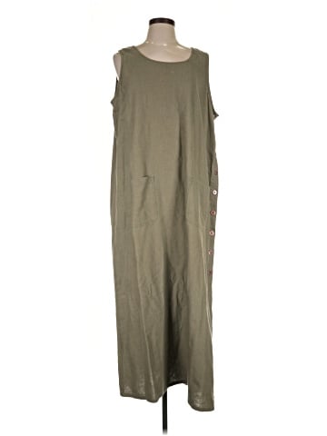 Sag Harbor Casual Dress (view 1)