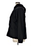 Athleta 100% Polyester Solid Black Windbreaker Size XL - photo 5