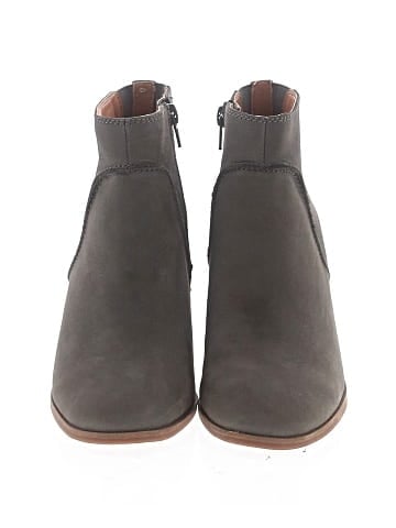 Lucky Brand Ankle Boots (view 2)
