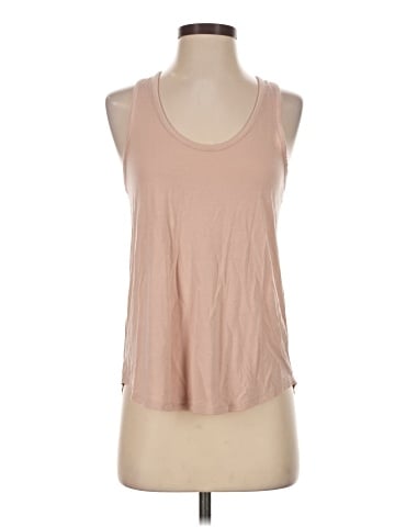 Vince. Sleeveless T-Shirt (view 1)