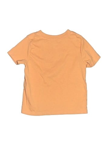 Wonder Nation Short Sleeve T-Shirt (view 2)