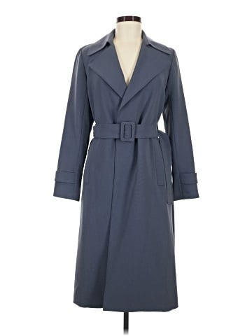 Theory Trenchcoat (view 1)