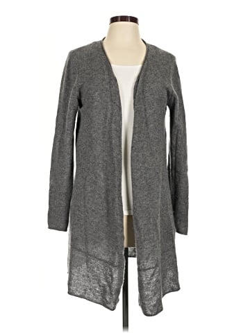 M Magaschoni Cashmere Cardigan (view 1)