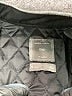 Gap Plaid Gray Jacket Size S (tall) - photo 6