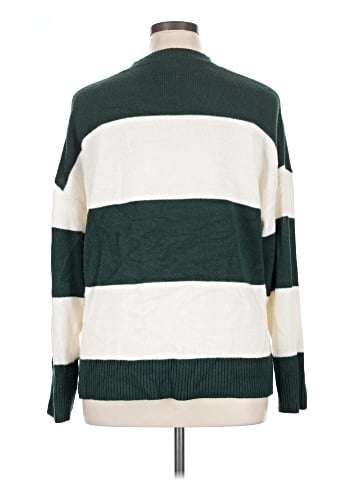 Divided by H&M Turtleneck Sweater (view 2)