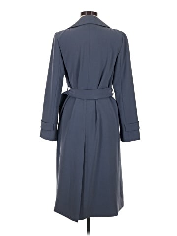 Theory Trenchcoat (view 2)