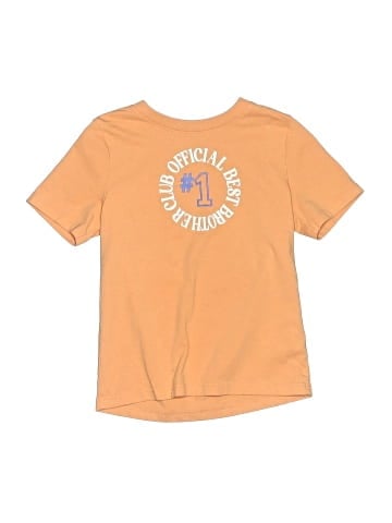 Wonder Nation Short Sleeve T-Shirt (view 1)
